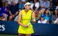 In Picture: Elise Mertens (Getty)